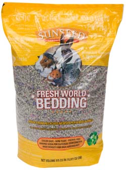 Sun Freshworld Bedding